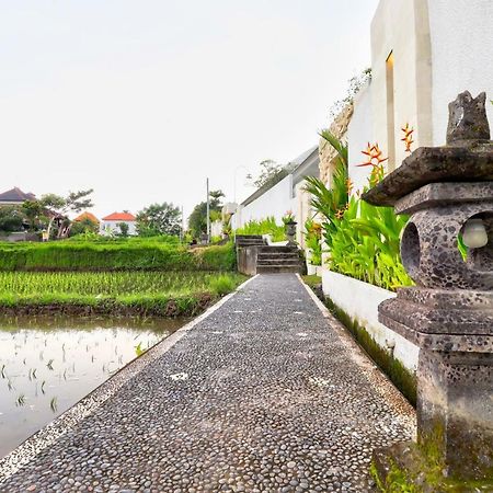 Villa Tirta Padi 2 Ubud Exterior foto