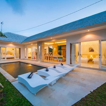 Villa Tirta Padi 2 Ubud Exterior foto
